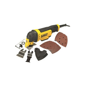 ELECTRIC HAND TOOLS