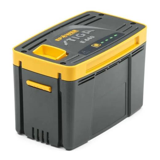 E 440 BATTERY 48V 4.0 Ah STIGA