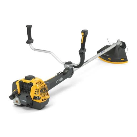 BC 760 B PETROL BRUSHCUTTER STRIMMER STIGA