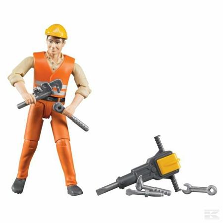 Bruder toy figures online