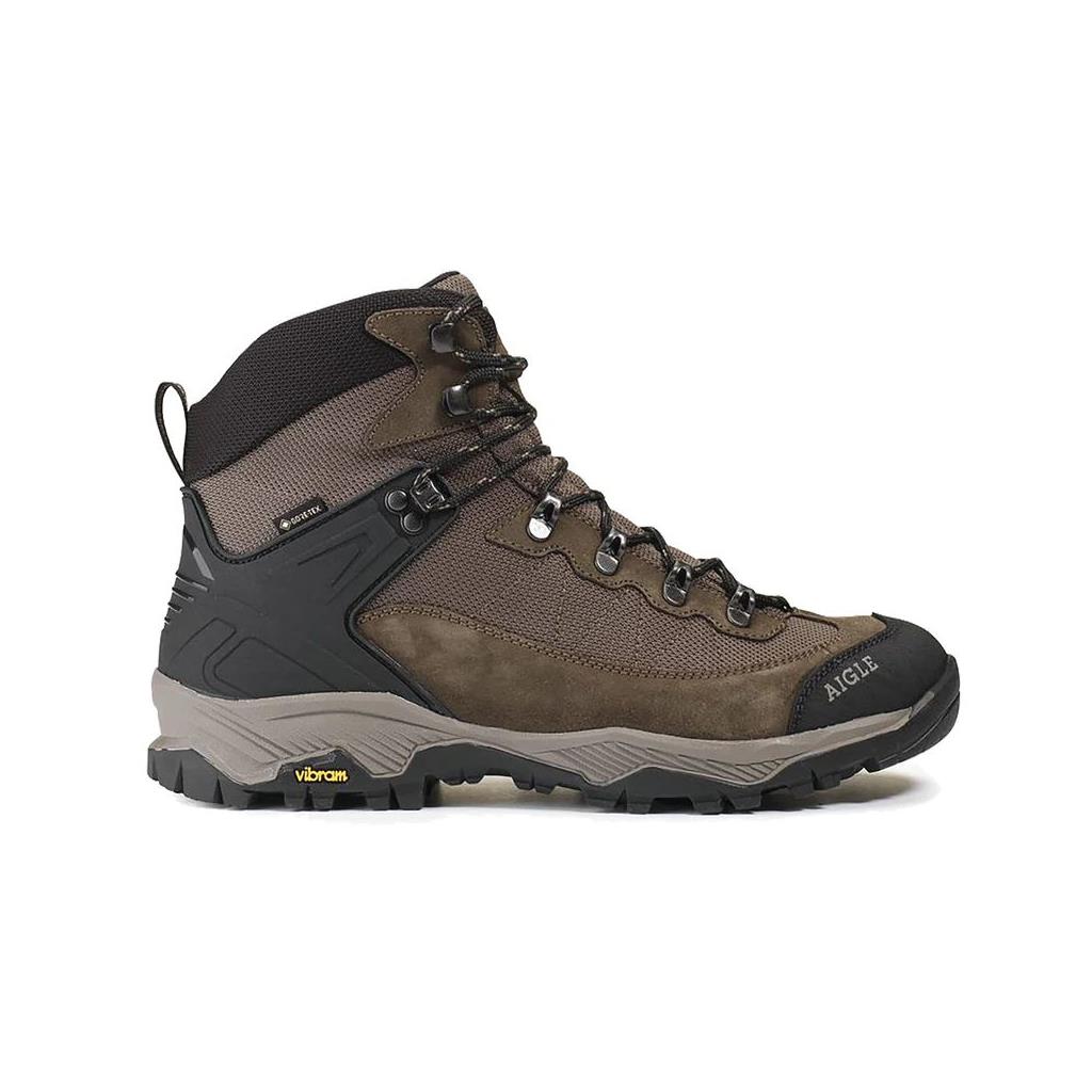 SONRICKER TAUPE WALKING BOOT