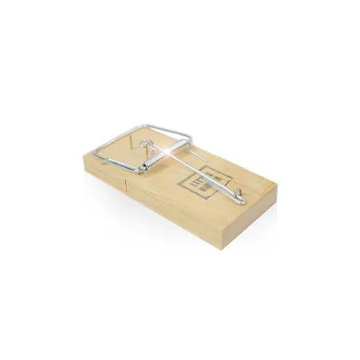 PELSIS SINGLE LITTLE NIPPER MOUSE TRAP