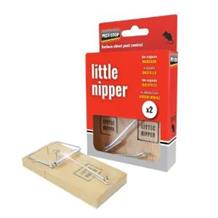 Little Nipper Mouse Trap (Box 2)