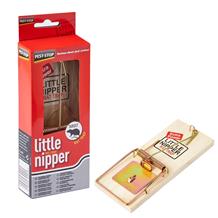 PELSIS LITTLE NIPPER RAT TRAP BOXED