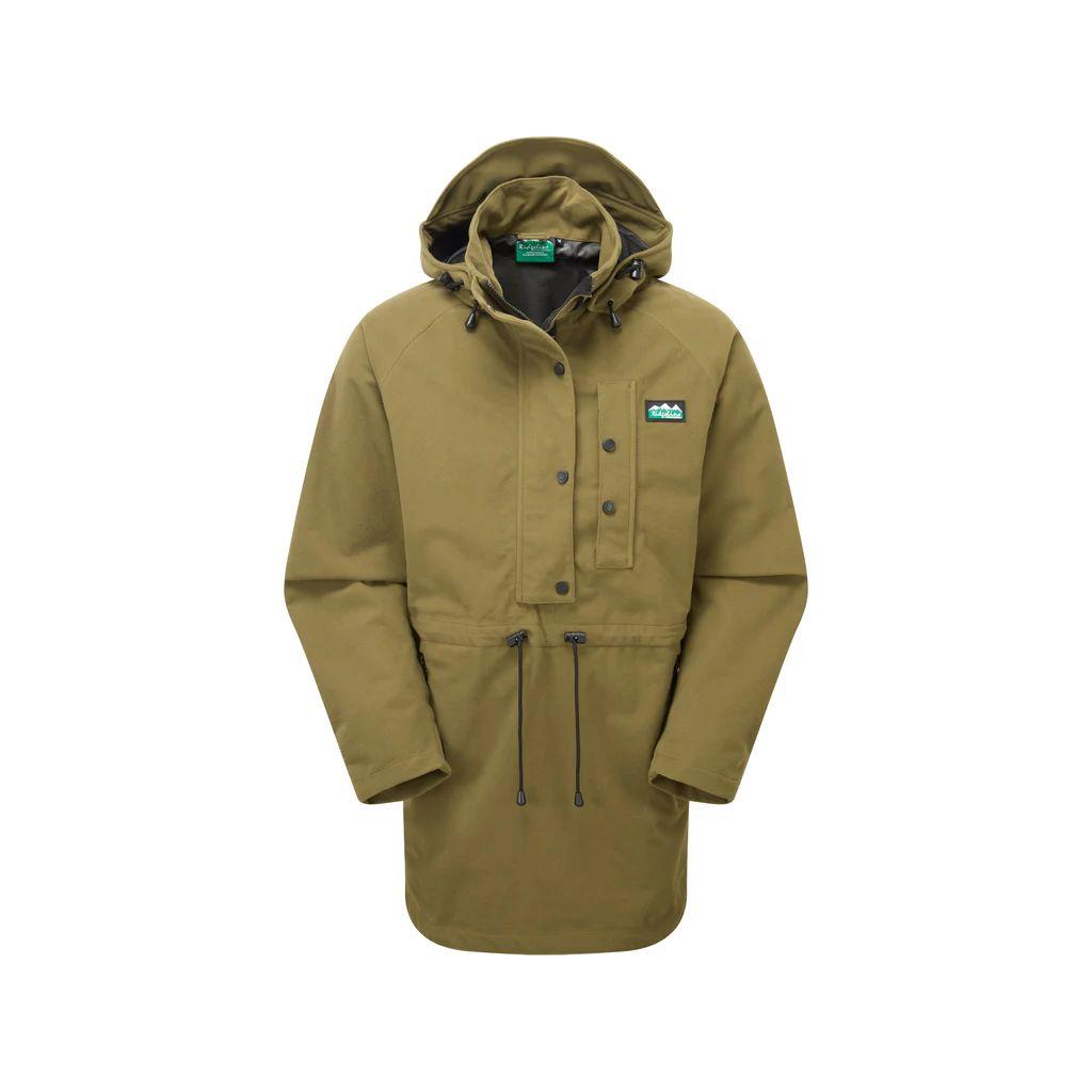 SMOCK TEAK RIDGELINE MONSOON CLASSIC