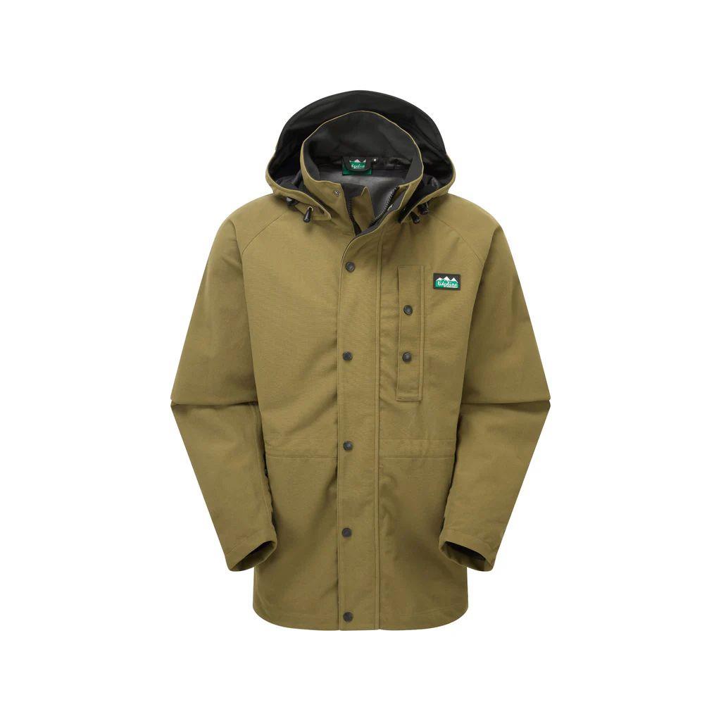 JACKET TEAK RIDGELINE MONSOON CLASSIC