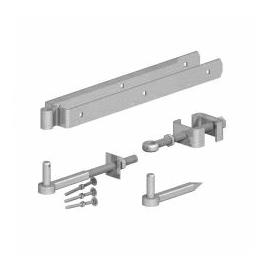 HINGE KIT FOR WOODEN GATE