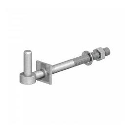 GATE HOOK TO BOLT