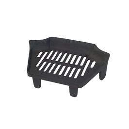 CLASSIC Black Fire Grate 16&quot;