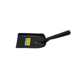 Coal Shovel 5&quot;( NEW ROUND MODEL)