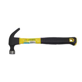 Claw Hammer-Fibre Glass Handle 20OZ