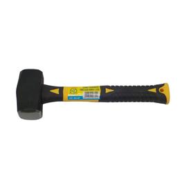 Lump Hammer - Fibre Glass Handle 2.2LBS