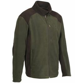 PERCUSSION FLEECE HUNTING JACKET