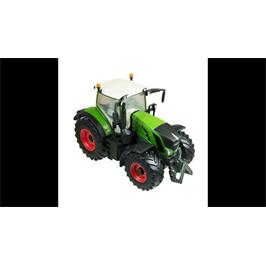 FENDT 828 VARIO TRACTOR