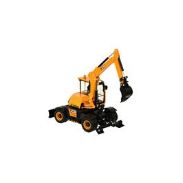 JCB HYDRADIG