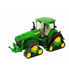 JOHN DEERE 8RX 410 TRACTOR