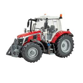 MASSEY FERGUSON 6S.180 BRITAINS