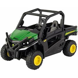 JOHN DEERE RSX860i GATOR