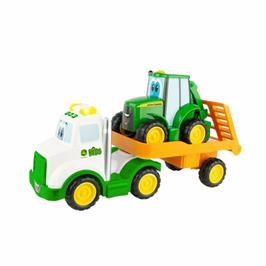 FARMIN FRIENDS HAULING SET