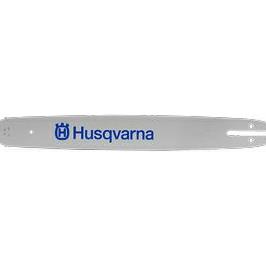 HUSQVARNA 14&quot;X3/8&quot; GUIDE BAR  1.3MM