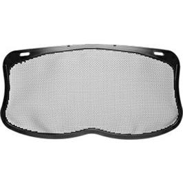 HUSQVARNA MESH VISOR NYLON