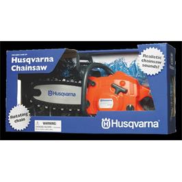 HUSQVARNA TOY CHAINSAW