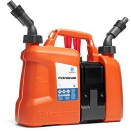 HUSQVARNA COMBI CAN 5 LTR