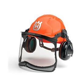 HUSQVARNA CLASSIC CHAINSAW HELMET