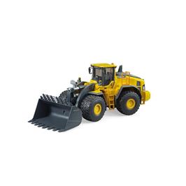 VOLVO WHEEL LOADER L260H