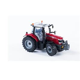 MASSEY FERGUSON 6613 TRACTOR