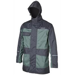 BETACRAFT MENS PARKA COAT ISO940