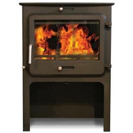 CLARITY 12 HIGH MULTIFUEL STOVE