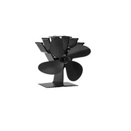 4 BLADE STOVE FAN 20 X 8 X 25