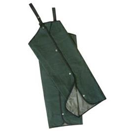 HOGGS WAXED TROUSERS OLIVE