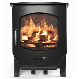 SALTFIRE ST-X4 MULTIFUEL STOVE