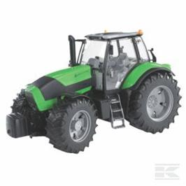 DEUTZ AGROTRON X720