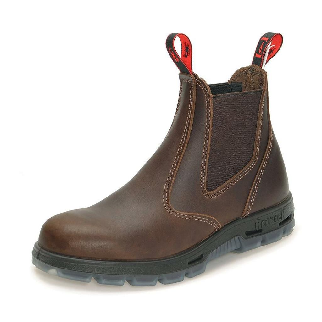 JARRAH REDBACK BOOTS - CountryStore