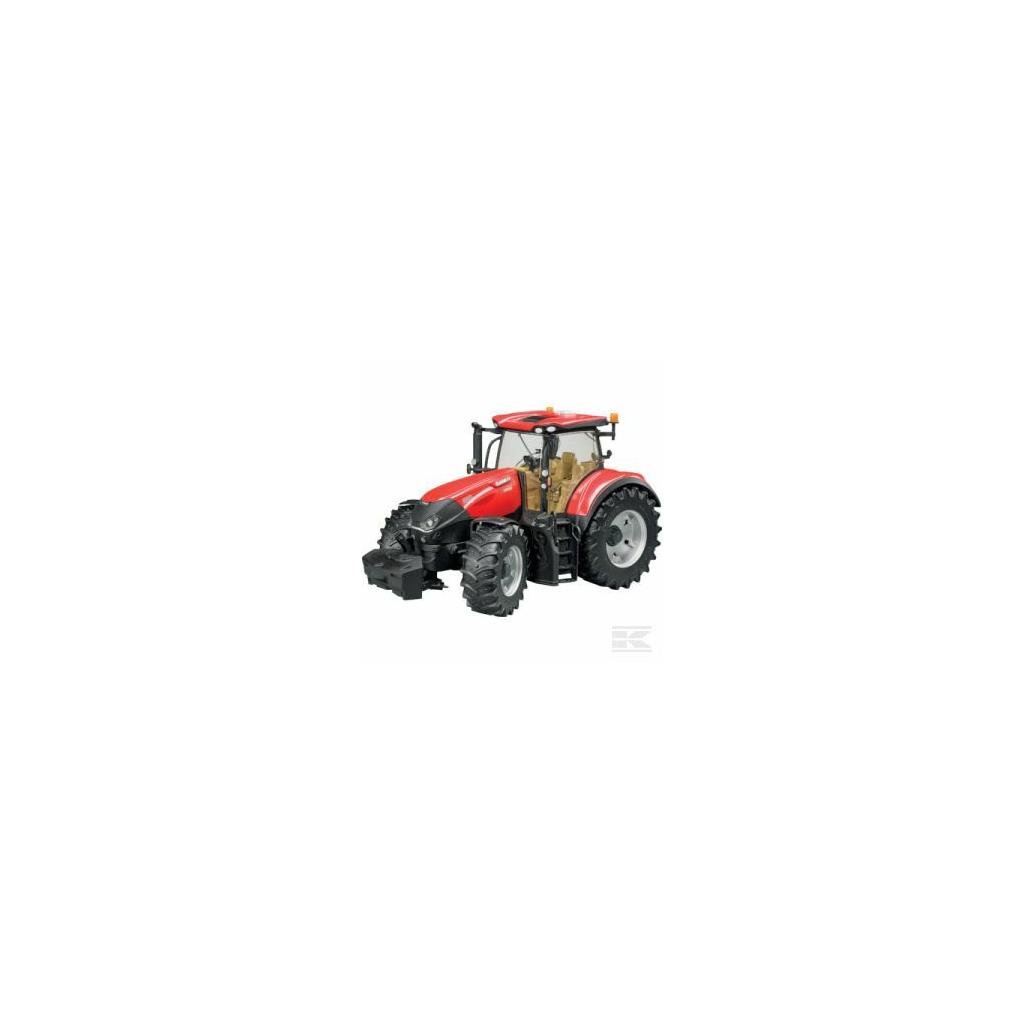 Bruder case tractor online