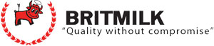 Britmilk Logo